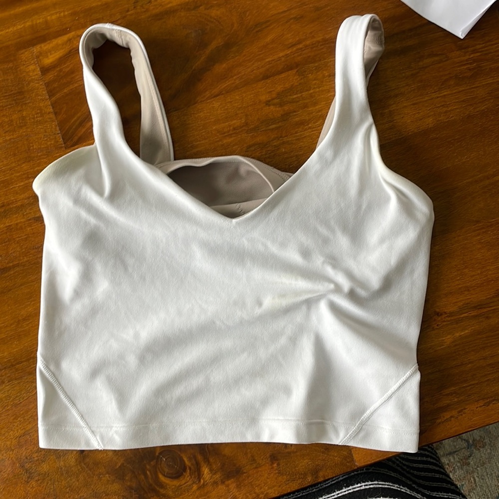 Lululemon Align Tank Top